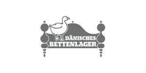 Dänisches Bettenlager