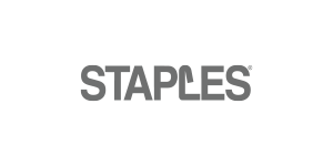 Staples