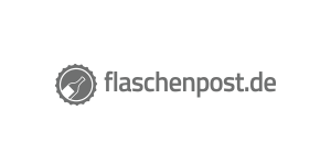 Flaschenpost