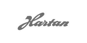 Hartan