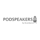 Podspeakers by scandyna