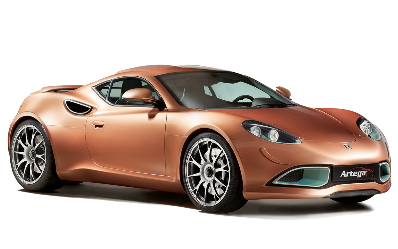 Automotive