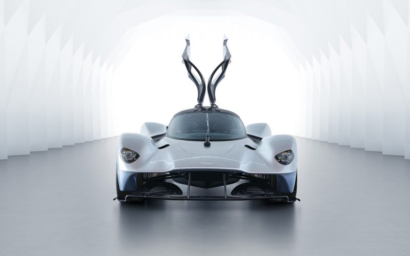 Automotive