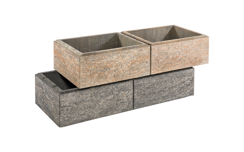 Baumaterial