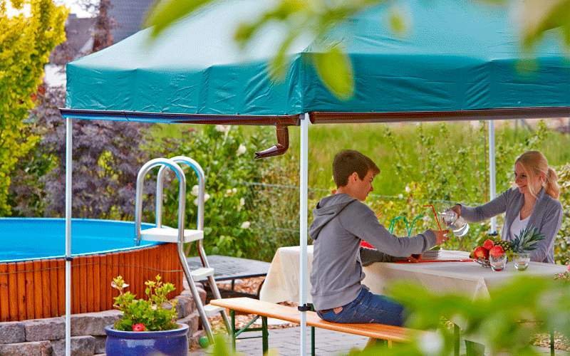 Garten & Werkzeuge