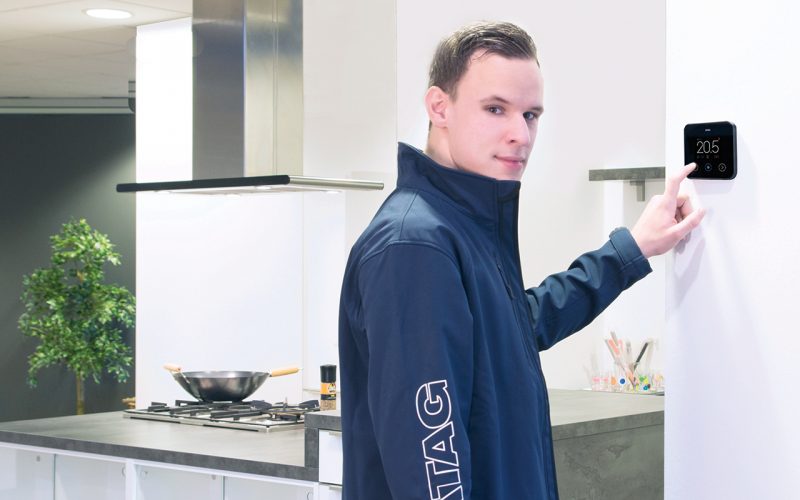 Sanitär & Klima