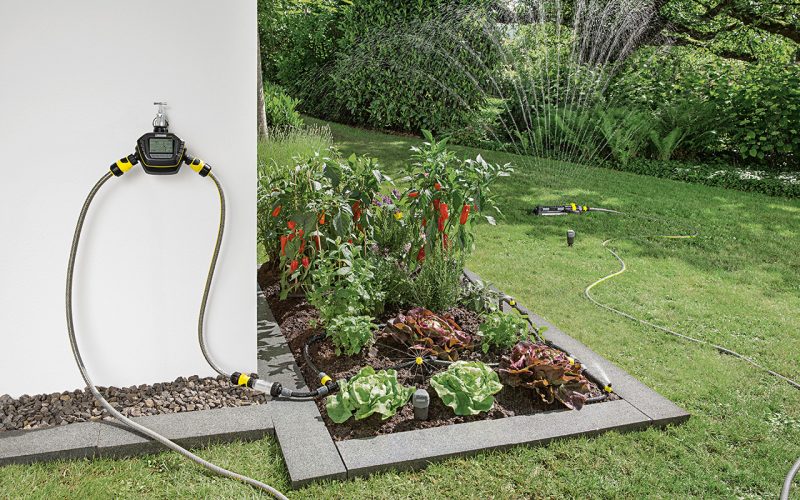 Garten & Werkzeuge
