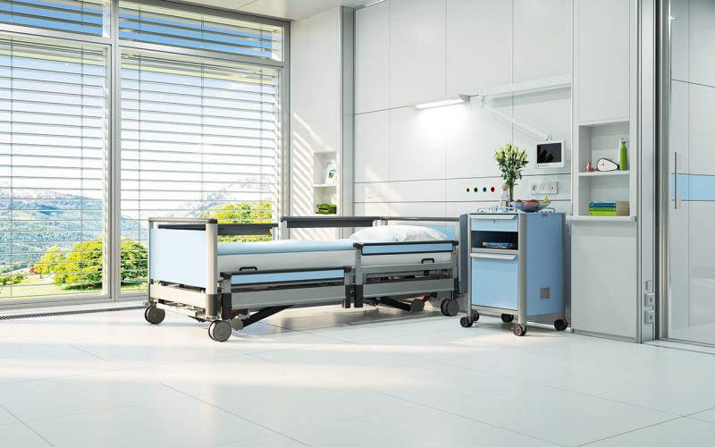 Health & Personal Care