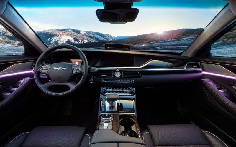Automotive