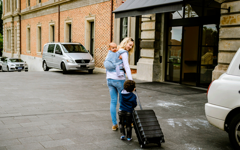 Familie & Kind