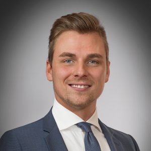 Daniel Krebs