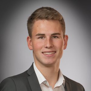 Fabian Esch