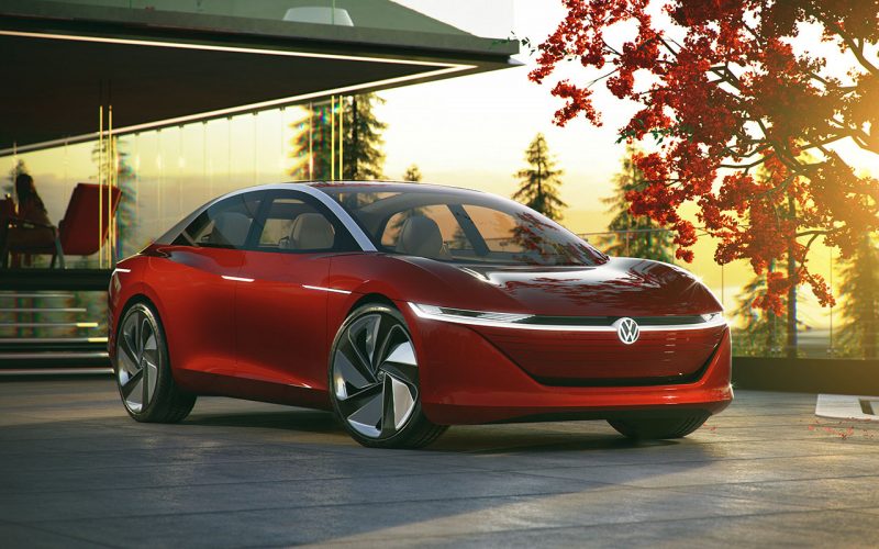 Automotive