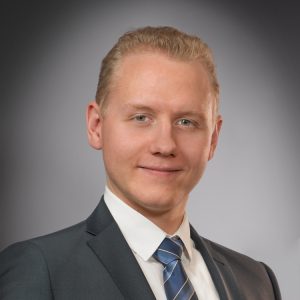 Markus Styczynski