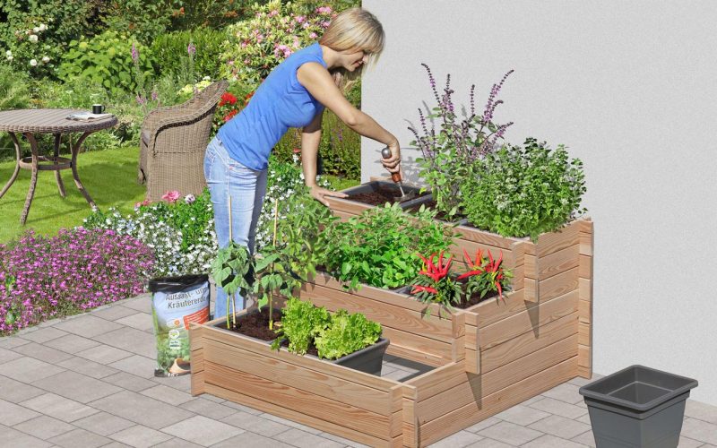 Garten & Werkzeuge