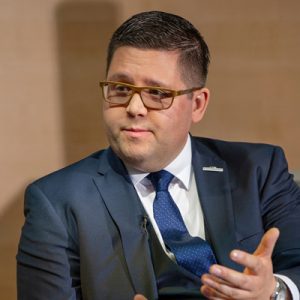 Christian Baumann