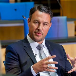Sebastian Biener