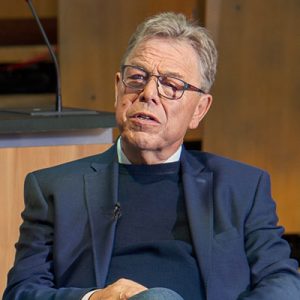 Manfred Eckermeier