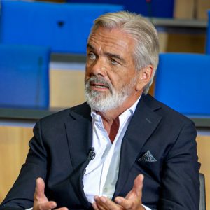 Heiner Faupel