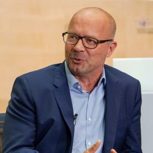 Dirk Kohler