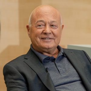 Prof. Dr. Bodo W. Lambertz