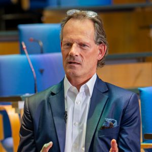 Christopher Strobel