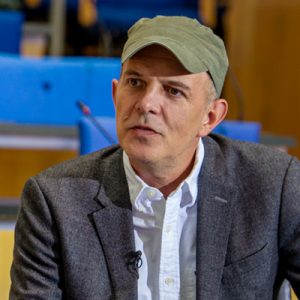 Dirk Hagen Zimmermann