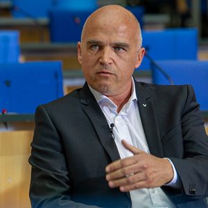 Markus Dönges