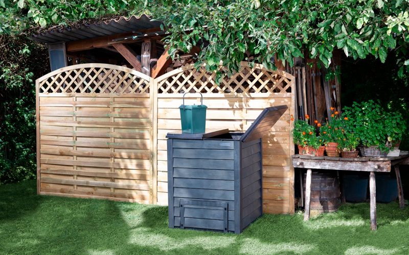 Garten & Werkzeuge