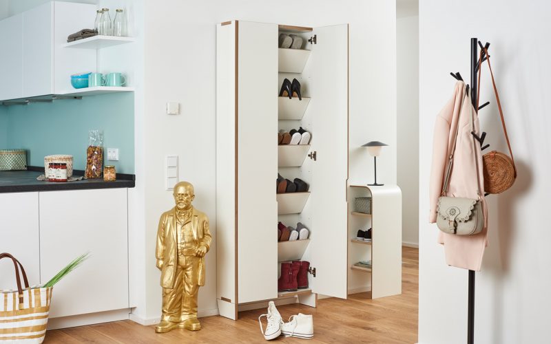 Einrichtung & Beleuchtung