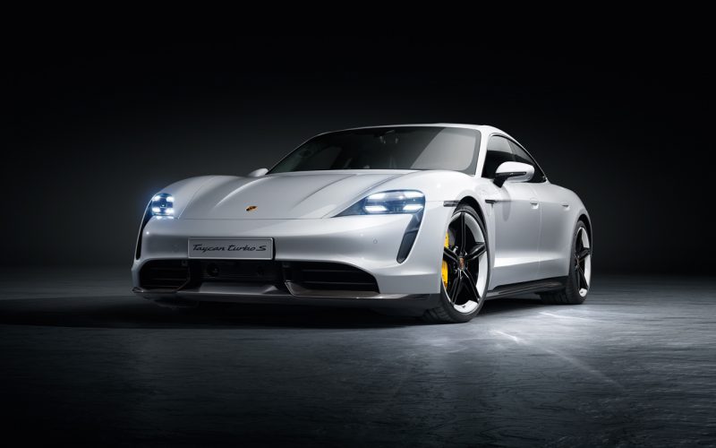 Automotive