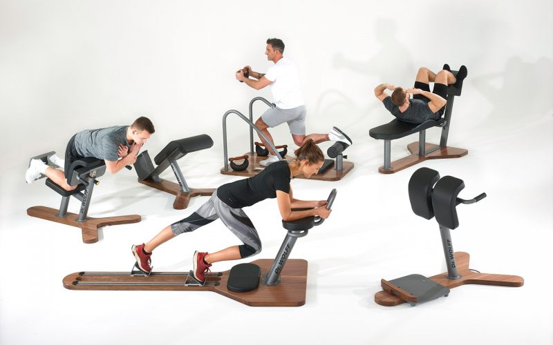 Sport & Lifestyle
