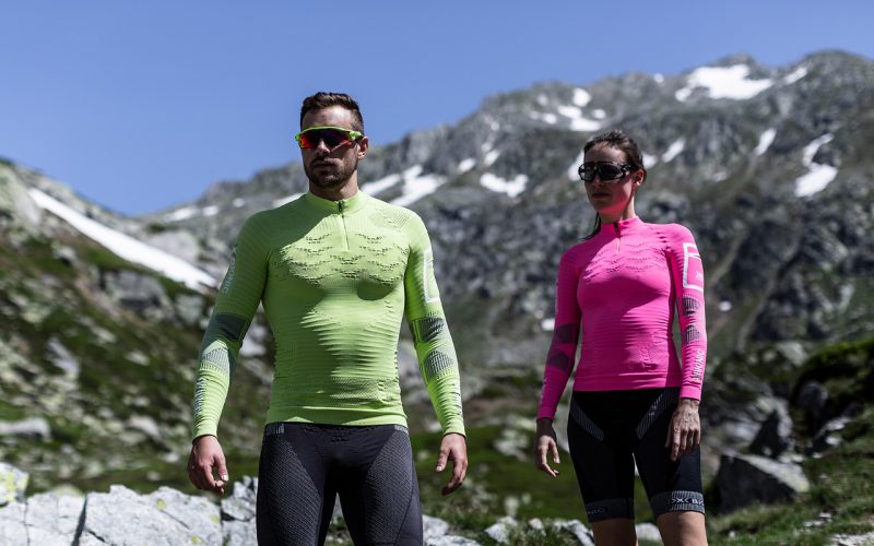 Sport & Lifestyle