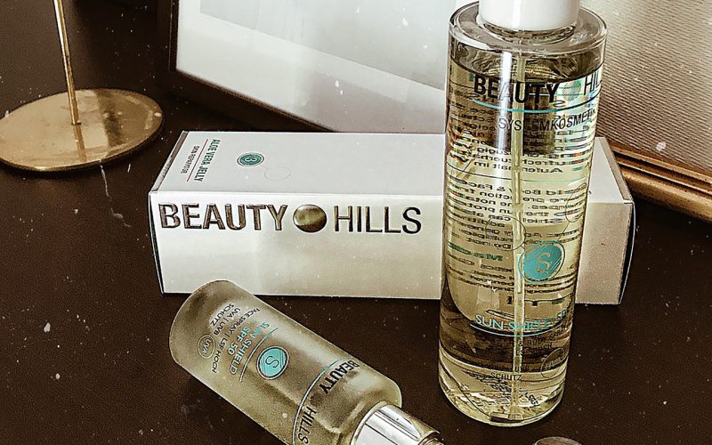 Health & Personal Care