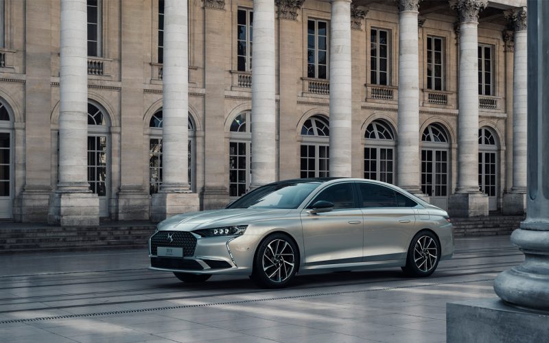 Automotive